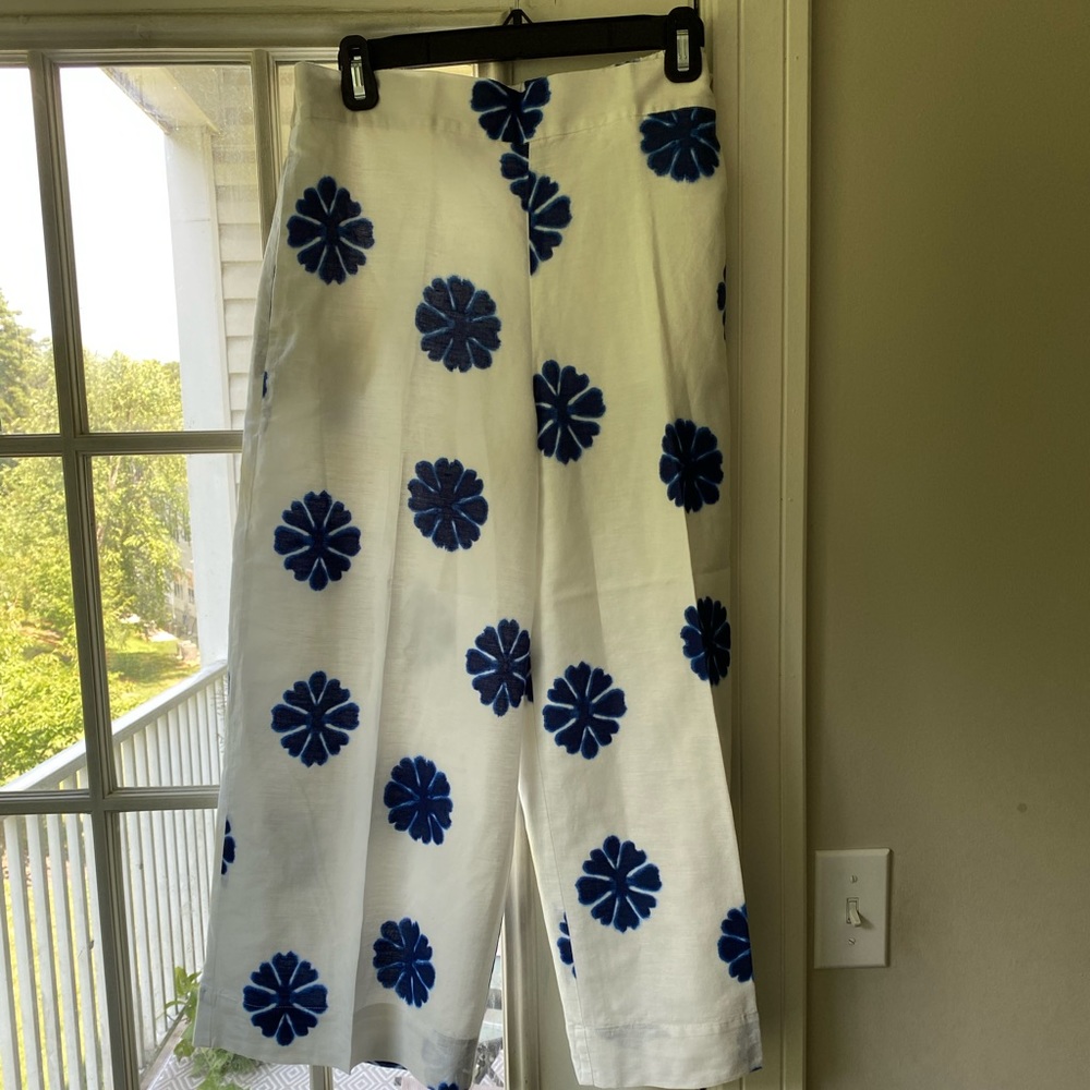 Anthropologie Pant